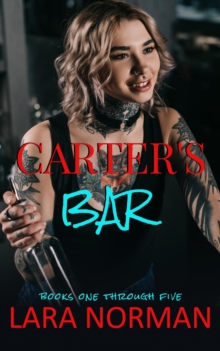 Carter's Bar (Books 1-5)