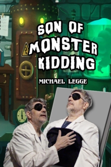 Son of Monster Kidding