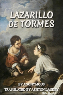 Lazarillo De Tormes