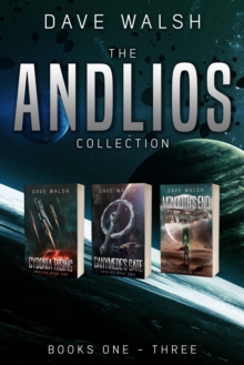 Andlios Collection: Books 1 - 3