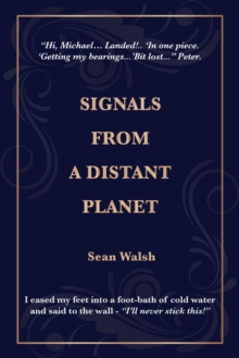 Signals from a Distant Planet