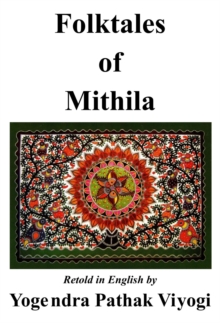 Folktales of Mothila