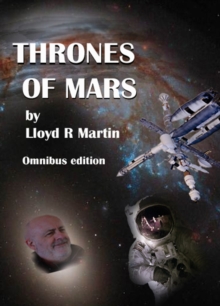 Thrones of Mars