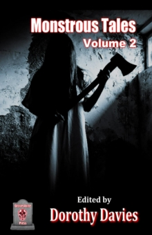 Monstrous Tales: Volume 2