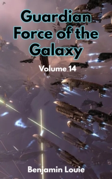 Guardian Force Series II Vol 14: Inter-dimensional Showdown