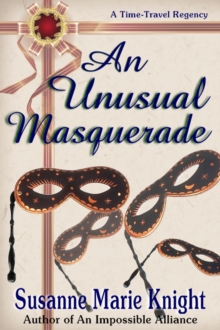 Unusual Masquerade