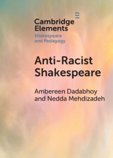 Anti-Racist Shakespeare