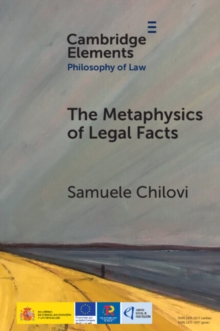 The Metaphysics of Legal Facts