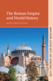 The Roman Empire and World History