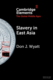 Slavery in East Asia