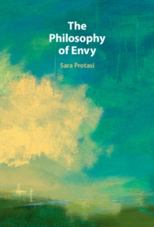 Philosophy of Envy