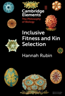 Inclusive Fitness and Kin Selection