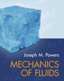 Mechanics of Fluids