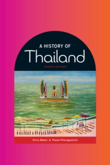 History of Thailand