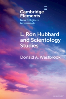 L. Ron Hubbard and Scientology Studies