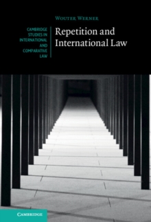 Repetition and International Law