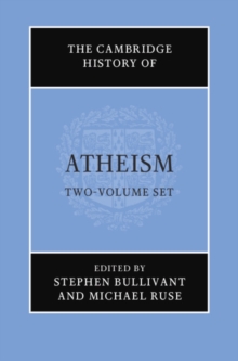 The Cambridge History of Atheism