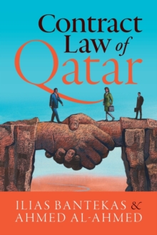 Contract Law of Qatar