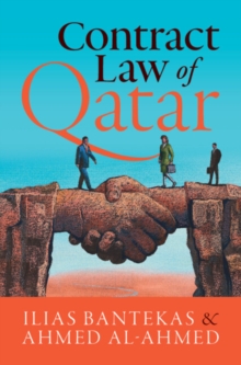 Contract Law of Qatar