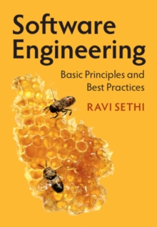 Software Engineering : Basic Principles and Best Practices