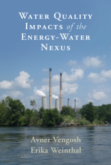 Water Quality Impacts of the Energy-Water Nexus