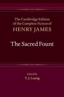 Sacred Fount