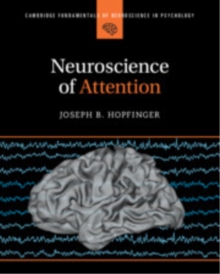 Cambridge University Press Neuroscience Of Attention