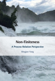 Non-Finiteness : A Process-Relation Perspective