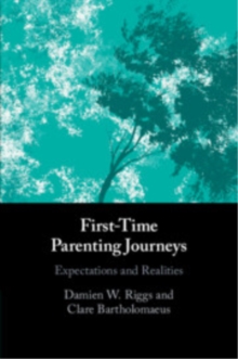 First-Time Parenting Journeys : Expectations and Realities