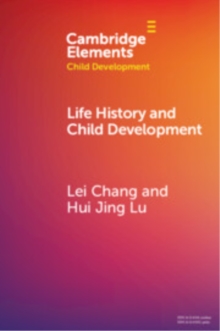 Life History and Child Development