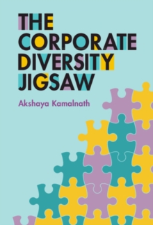 Corporate Diversity Jigsaw