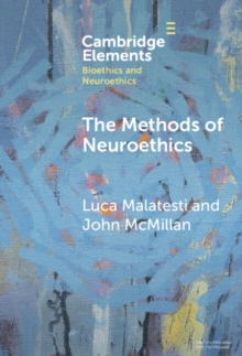 The Methods of Neuroethics