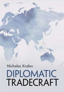 Diplomatic Tradecraft