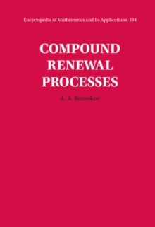 Compound Renewal Processes