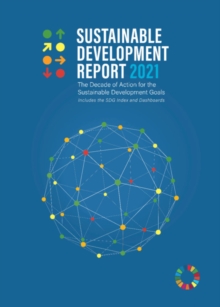 Sustainable Development Report 2021