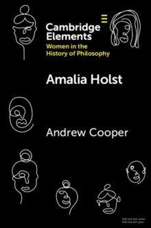 Amalia Holst