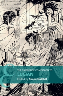 Cambridge Companion to Lucian