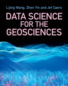 Data Science for the Geosciences