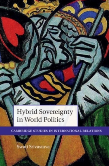 Hybrid Sovereignty in World Politics