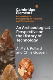 Archaeological Perspective on the History of Technology