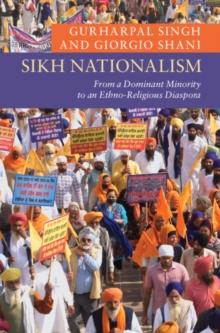 Sikh Nationalism