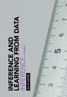 Inference and Learning from Data: Volume 2 : Inference