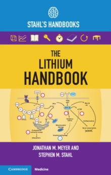 Lithium Handbook : Stahl's Handbooks