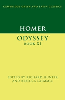 Homer: Odyssey Book XI