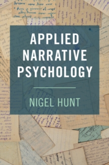 Applied Narrative Psychology