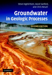 Groundwater in Geologic Processes