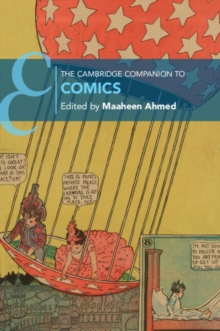 The Cambridge Companion to Comics