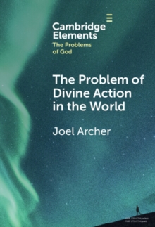 Problem of Divine Action in the World