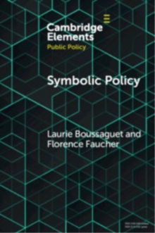 Symbolic Policy