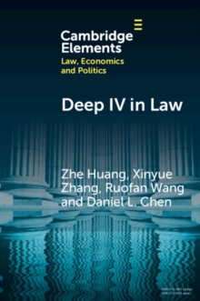 Deep IV in Law : Appellate Decisions and Texts Impact Sentencing in Trial Courts